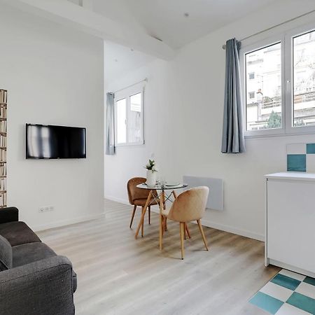 Cmg Magnifique Loft Refait A Neuf Paris Expo Porte De Versailles I 아파트 외부 사진